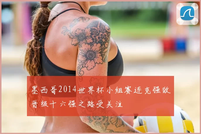 墨西哥2014世界杯小组赛连克强敌晋级十六强之路受关注